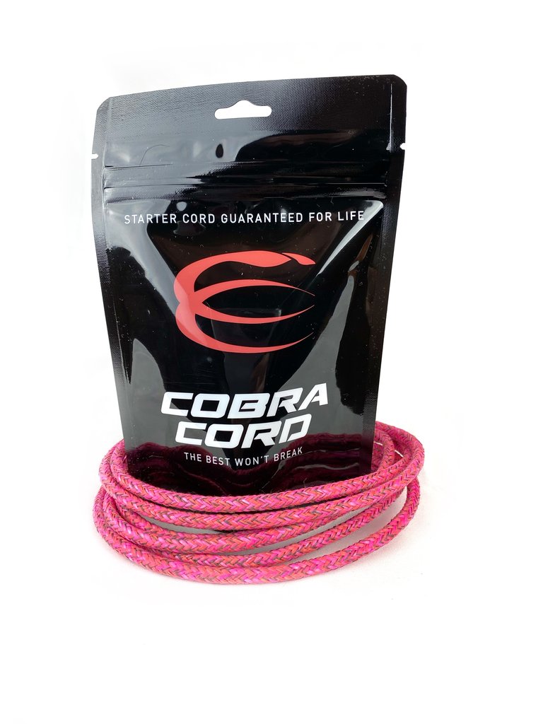 Snowmobile Cobra Cord -  - Accessories - Specialty Motorsports - ATV, Snowbikes & Motorcycle Parts and Accessories