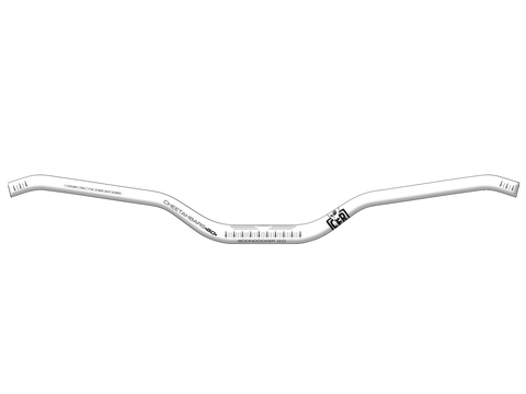 CFR Handle Bars Boondocker 2.0 -  - Handlebar & Handlebar Set Up - Specialty Motorsports - ATV, Snowbikes & Motorcycle Parts and Accessories