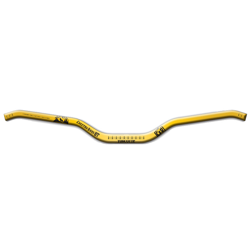 Mountain Sports Distribution, Brett Turcotte Signature Bar, [product_type],  True Gold - Specialty Motorsports