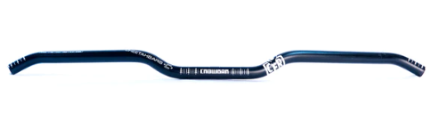 CFR Crow Bar -  - Handlebar & Handlebar Set Up - Specialty Motorsports - ATV, Snowbikes & Motorcycle Parts and Accessories