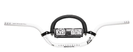 CFR -Mountain Strap -  - Handlebar & Handlebar Set Up - Specialty Motorsports - ATV, Snowbikes & Motorcycle Parts and Accessories