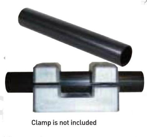 CFR Tube Adapter – Specialty Motor Sports Ltd.