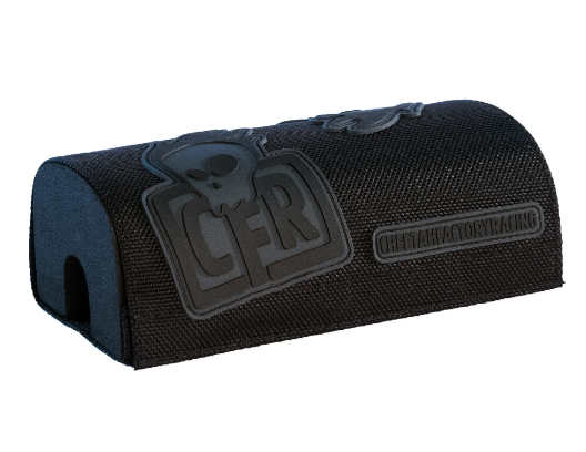 CFR Bar Pad (Large) -  - Handlebar & Handlebar Set Up - Specialty Motorsports - ATV, Snowbikes & Motorcycle Parts and Accessories