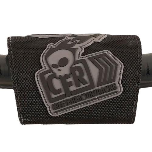 Cheetah Factory Racing - CFR Bar Pad Mini -   -  - Specialty Motorsports - SpecialtyMotorsports.ca