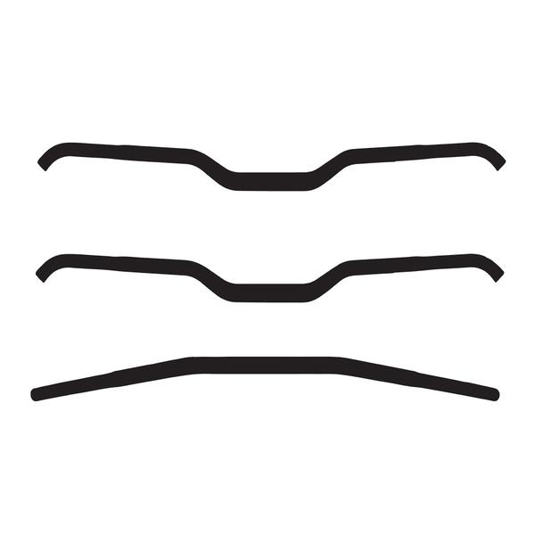 CFR 29er Handlebars -  - Handlebar & Handlebar Set Up - Specialty Motorsports - ATV, Snowbikes & Motorcycle Parts and Accessories