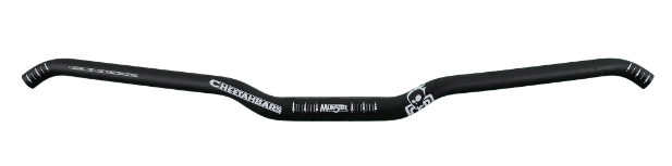 CFR Munster Bar -  - Handlebar & Handlebar Set Up - Specialty Motorsports - ATV, Snowbikes & Motorcycle Parts and Accessories