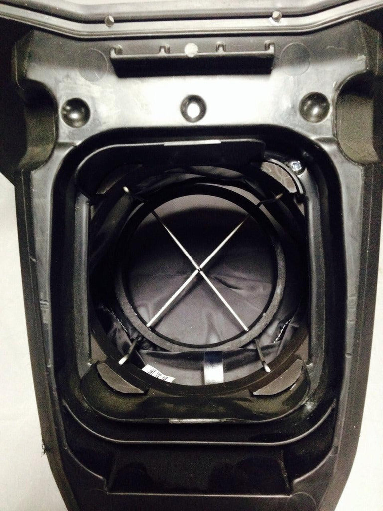 Mountain Fit-Ascender/Proclimb/Procross Defender Air Intake