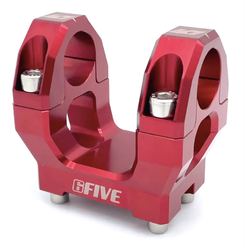 Kyber Riser Blocks Kyber - Polaris Direct Mount Riser- 50% OFF!! – Specialty Motor Sports Ltd.