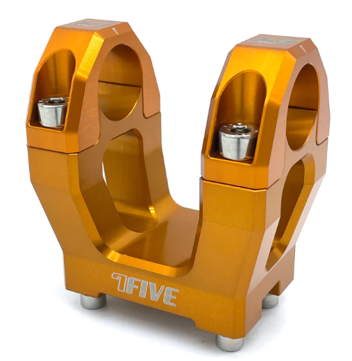 Kyber Riser Blocks Kyber - Polaris Direct Mount Riser- 50% OFF!! – Specialty Motor Sports Ltd.
