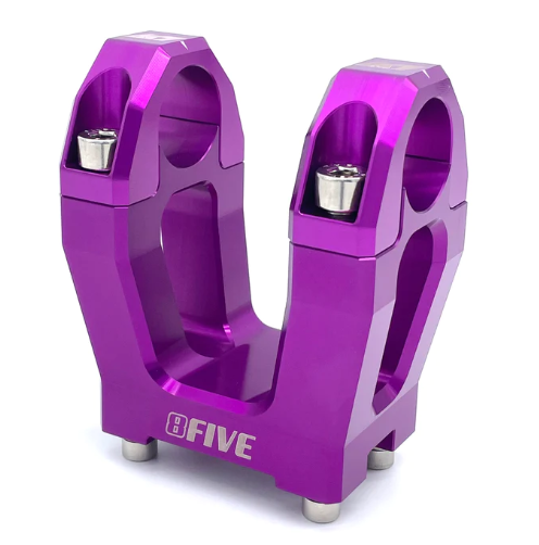 Kyber Riser Blocks Kyber - Polaris Direct Mount Riser- 50% OFF!! – Specialty Motor Sports Ltd.