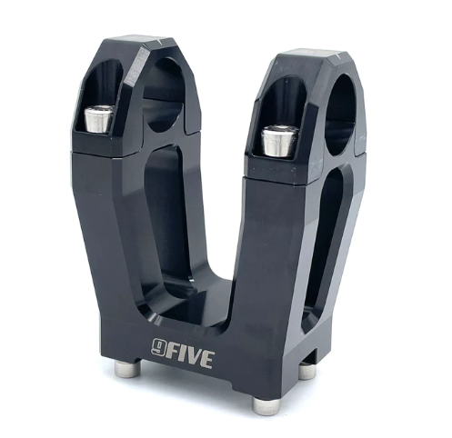 Kyber Riser Blocks Kyber - Polaris Direct Mount Riser- 50% OFF!! – Specialty Motor Sports Ltd.