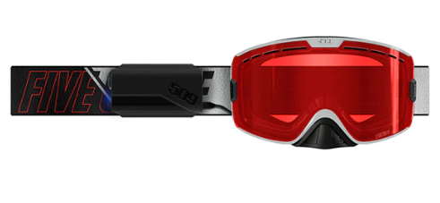 509 Kingpin Ignite Goggle -  - Goggles, Lenses & Goggle Accessories - Specialty Motorsports - ATV, Snowbikes & Motorcycle Parts and Accessories