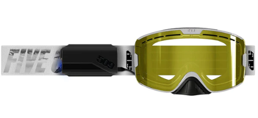509 Kingpin Ignite Goggle – Specialty Motor Sports Ltd