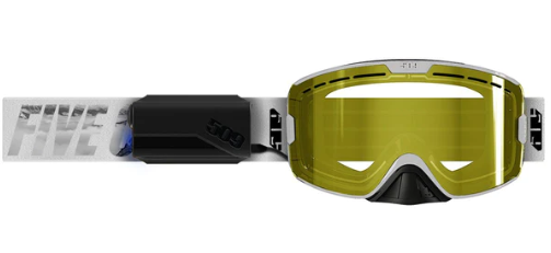 509 Kingpin Ignite Goggle -  - Goggles, Lenses & Goggle Accessories - Specialty Motorsports - ATV, Snowbikes & Motorcycle Parts and Accessories