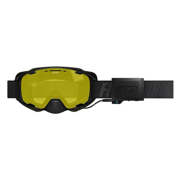 509 Aviator 2.0 Ignite S1 Goggle -  - Goggles, Lenses & Goggle Accessories - Specialty Motorsports - ATV, Snowbikes & Motorcycle Parts and Accessories