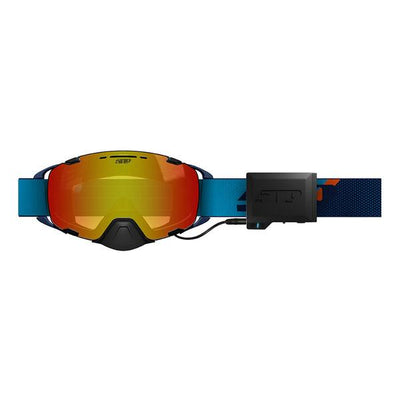 509 - 509 Aviator 2.0 Ignite S1 Goggle -  Goggles, Lenses & Goggle Accessories - 509, Goggles, Snow Sports - Specialty Motorsports - SpecialtyMotorsports.ca