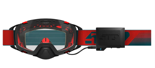 509 Aviator 2.0 Ignite S1 Goggle -  - Goggles, Lenses & Goggle Accessories - Specialty Motorsports - ATV, Snowbikes & Motorcycle Parts and Accessories