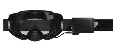 509 - 509 Aviator 2.0 XL Ignite S1 Goggle -  Goggles, Lenses & Goggle Accessories - 509, Goggles - Specialty Motorsports - SpecialtyMotorsports.ca