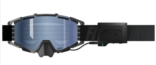 509 Sinister X7 Ignite S1 Goggle -  - Goggles, Lenses & Goggle Accessories - Specialty Motorsports - ATV, Snowbikes & Motorcycle Parts and Accessories