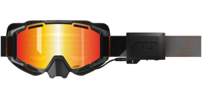 Sinister XL7 Ignite S1 Goggle -  - Goggles, Lenses & Goggle Accessories - Specialty Motorsports - ATV, Snowbikes & Motorcycle Parts and Accessories