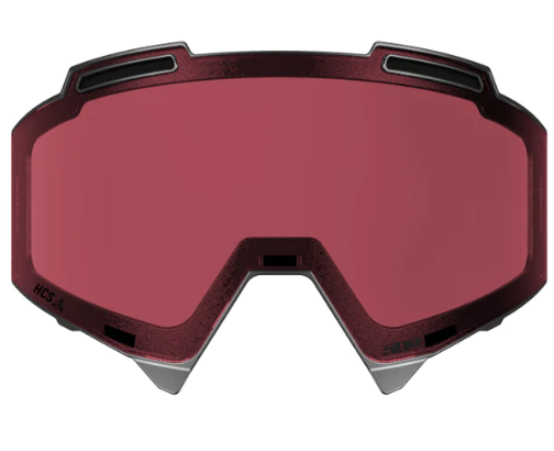 Sinister X7 Ignite S1 Lens -  - Goggles, Lenses & Goggle Accessories - Specialty Motorsports - ATV, Snowbikes & Motorcycle Parts and Accessories