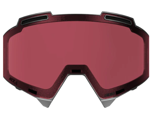 509 - Sinister X7 Ignite S1 Lens -  Goggles, Lenses & Goggle Accessories - 509, Goggles - Specialty Motorsports - SpecialtyMotorsports.ca