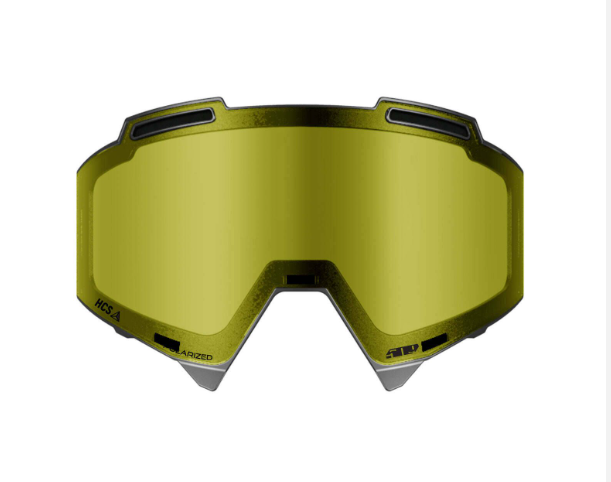 Sinister X7 Ignite S1 Lens -  - Goggles, Lenses & Goggle Accessories - Specialty Motorsports - ATV, Snowbikes & Motorcycle Parts and Accessories