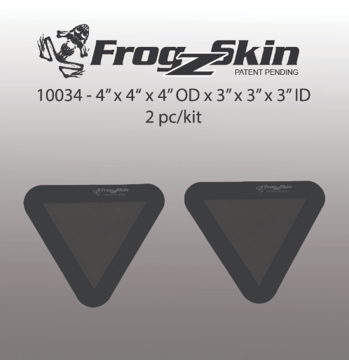 Frogzskin for BCA Radio 2.0 -  - Avalanche Gear & Safety - Specialty Motorsports - ATV, Snowbikes & Motorcycle Parts and Accessories