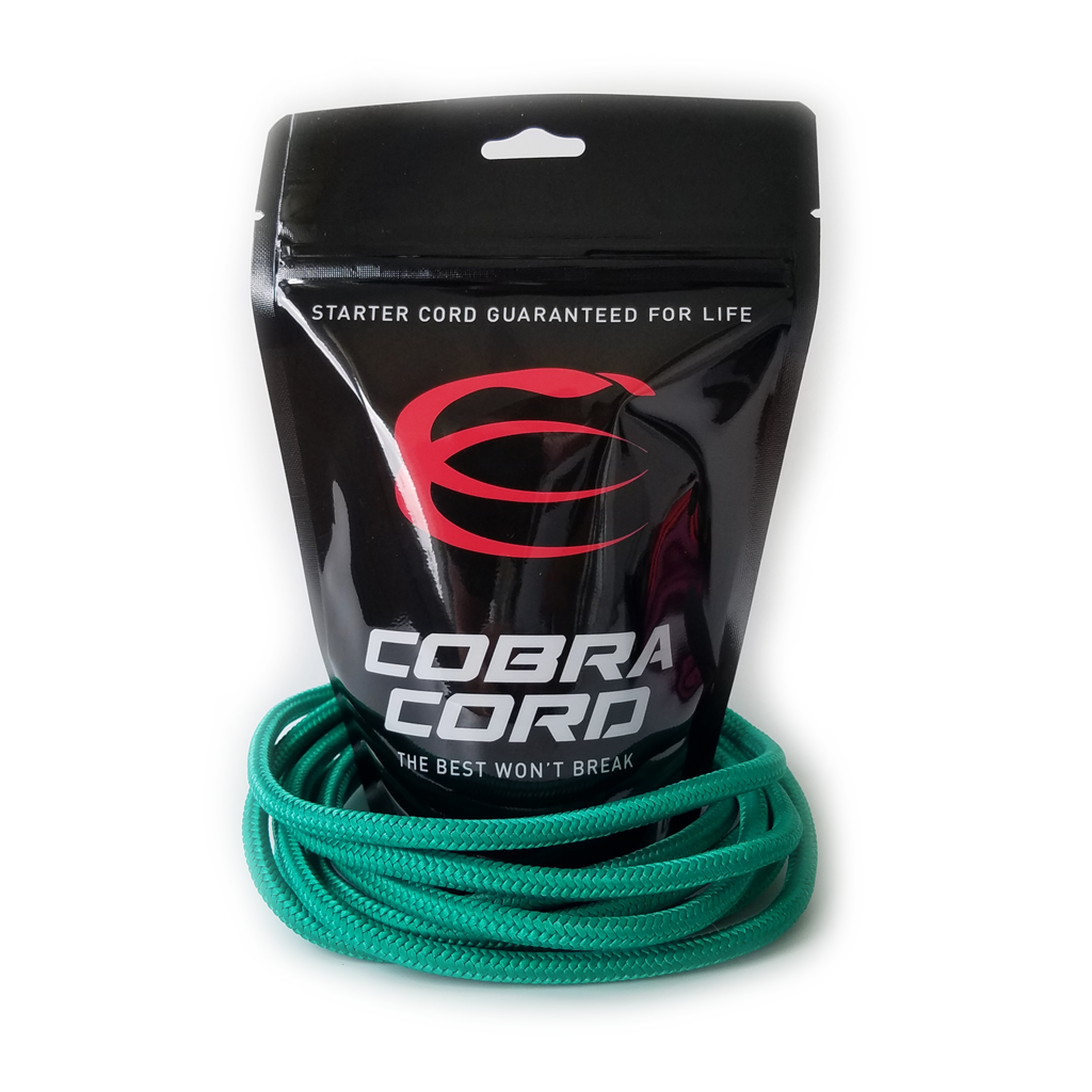 Snowmobile Cobra Cord -  - Accessories - Specialty Motorsports - ATV, Snowbikes & Motorcycle Parts and Accessories