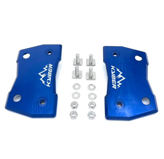 Kyber - Linq Adapter Plates -  - Accessories - Specialty Motorsports - ATV, Snowbikes & Motorcycle Parts and Accessories