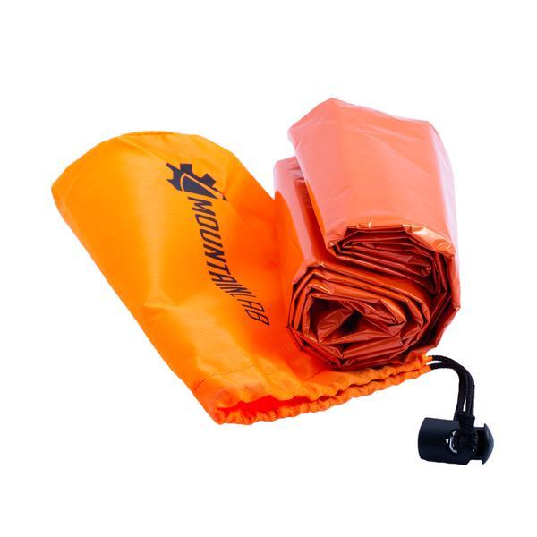 Mountain Lab Emergency Bivy -  - Avalanche Gear & Safety - Specialty Motorsports - ATV, Snowbikes & Motorcycle Parts and Accessories