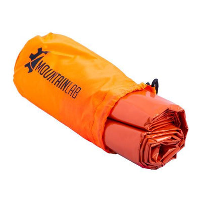 Mountain Lab - Mountain Lab Emergency Bivy -  Avalanche Gear & Safety - Accessories, Avalanche - Specialty Motorsports - SpecialtyMotorsports.ca