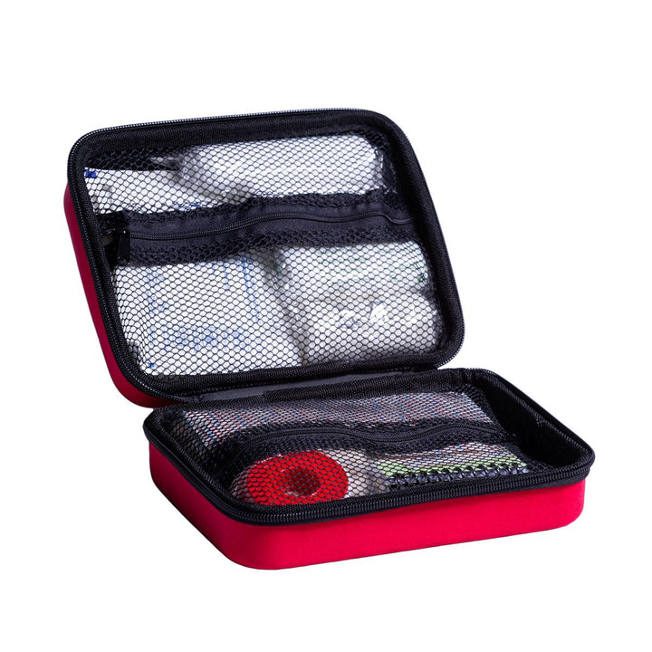 Mountain Lab Backcountry Plus First Aid Kit -  - Avalanche Gear & Safety - Specialty Motorsports - ATV, Snowbikes & Motorcycle Parts and Accessories