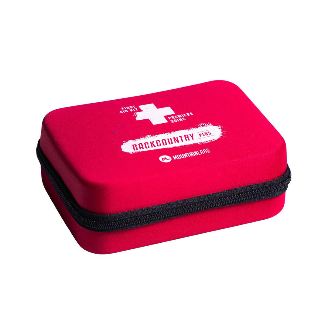 Mountain Lab Backcountry Plus First Aid Kit -  - Avalanche Gear & Safety - Specialty Motorsports - ATV, Snowbikes & Motorcycle Parts and Accessories