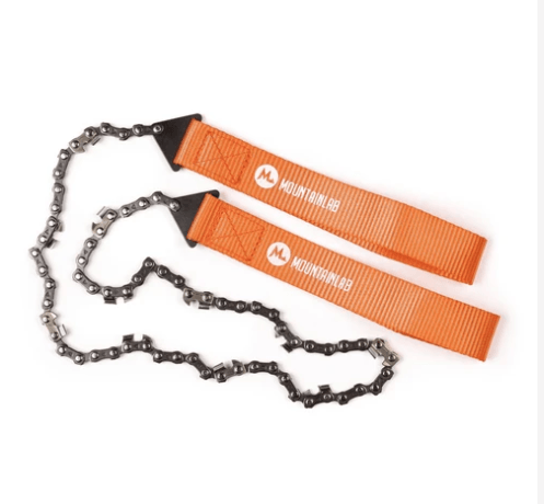 Mountain Lab Pocket Chain Saw -  - Avalanche Gear & Safety - Specialty Motorsports - ATV, Snowbikes & Motorcycle Parts and Accessories