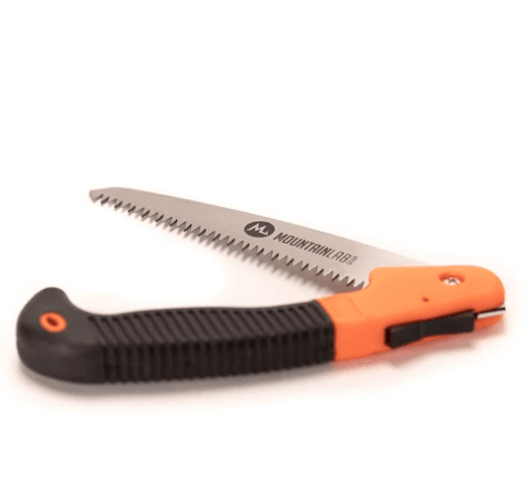 Mountain Lab Folding HandSaw -  - Avalanche Gear & Safety - Specialty Motorsports - ATV, Snowbikes & Motorcycle Parts and Accessories