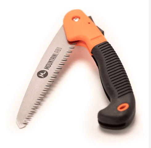 Mountain Lab - Mountain Lab Folding Saw -  Avalanche Gear & Safety - Accessories, Saw, Snow Sports - Specialty Motorsports - SpecialtyMotorsports.ca