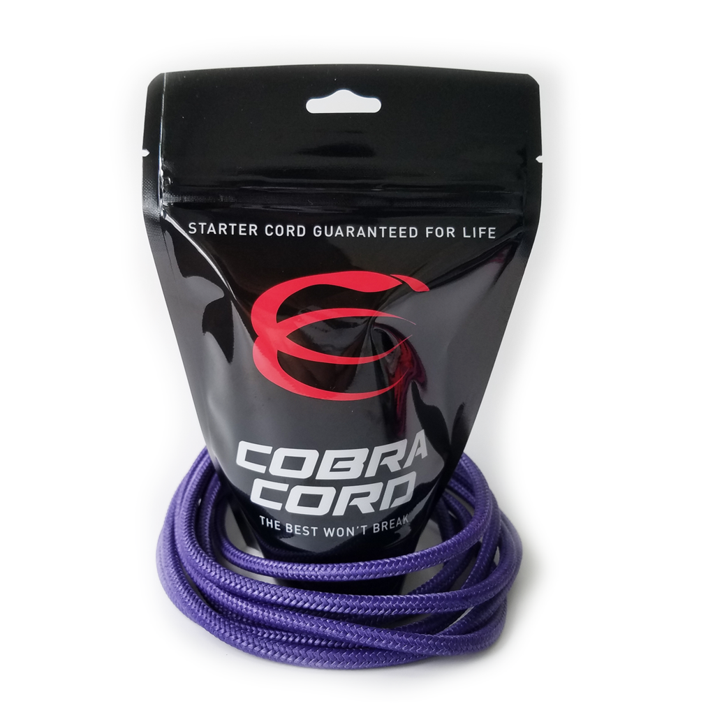 Snowmobile Cobra Cord -  - Accessories - Specialty Motorsports - ATV, Snowbikes & Motorcycle Parts and Accessories