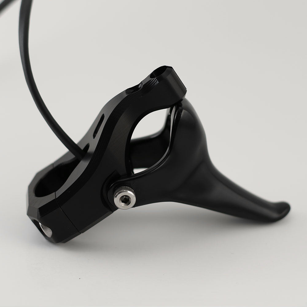 Munster Finger Throttle -  -  - Specialty Motorsports - ATV, Snowbikes & Motorcycle Parts and Accessories