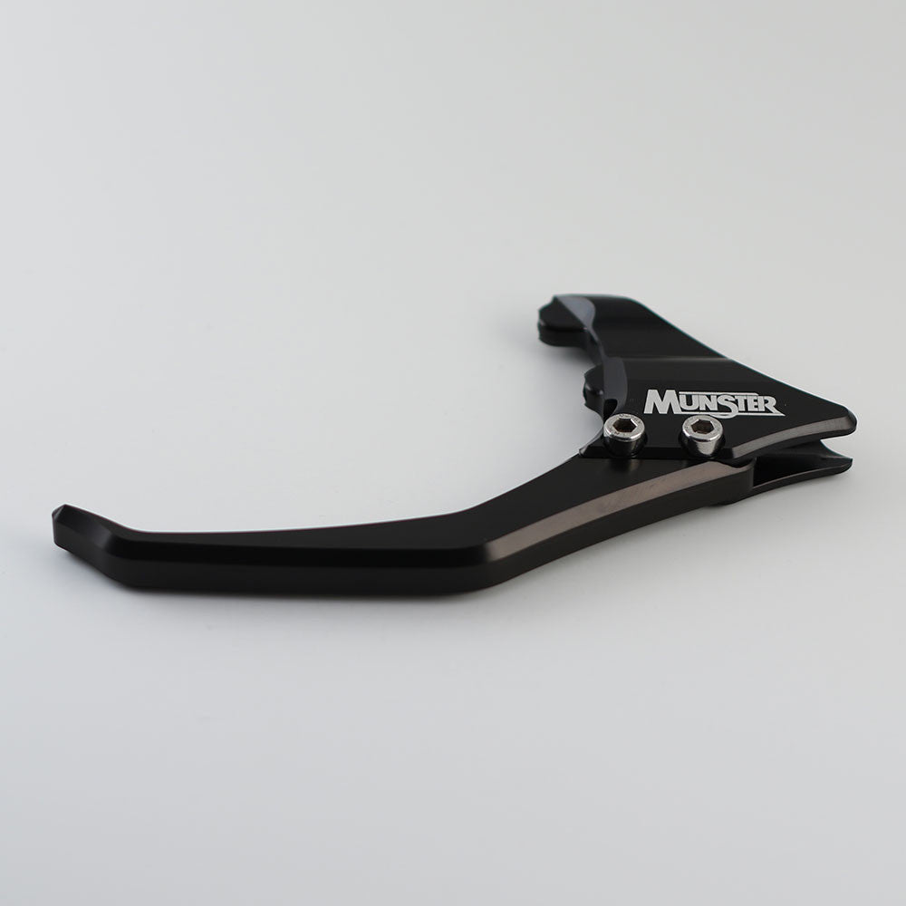 Munster Finger Throttle Guard -  -  - Specialty Motorsports - ATV, Snowbikes & Motorcycle Parts and Accessories