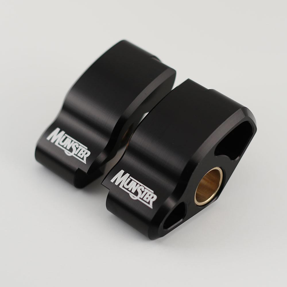 Munster Ski Bushing Savers -  -  - Specialty Motorsports - ATV, Snowbikes & Motorcycle Parts and Accessories