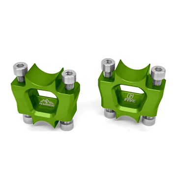 Kyber Riser Blocks Kyber - Riser Blocks - T Post - 50% OFF!! – Specialty Motor Sports Ltd.