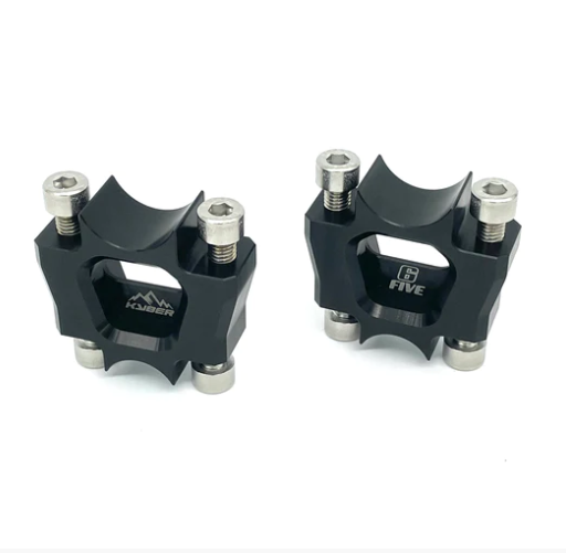 Kyber Riser Blocks Kyber - Riser Blocks - T Post - 50% OFF!! – Specialty Motor Sports Ltd.