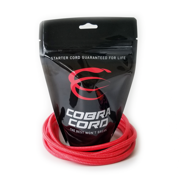 Snowmobile Cobra Cord -  - Accessories - Specialty Motorsports - ATV, Snowbikes & Motorcycle Parts and Accessories