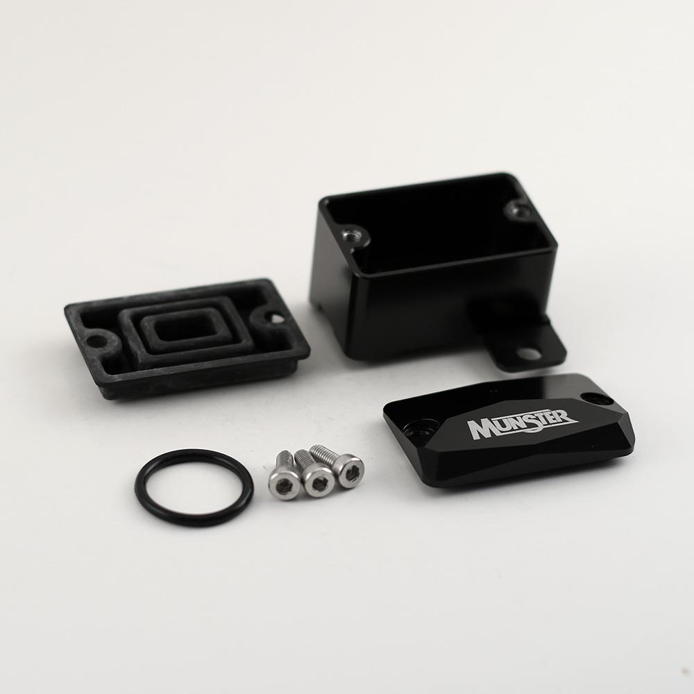 Munster Brake Reservoir -  -  - Specialty Motorsports - ATV, Snowbikes & Motorcycle Parts and Accessories