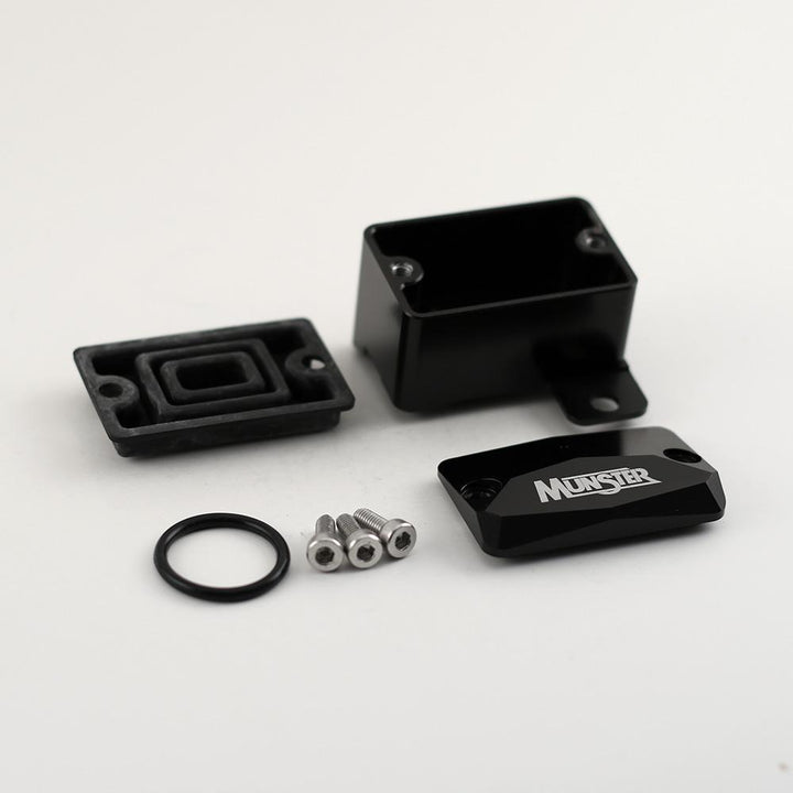 Munster Brake Reservoir -  -  - Specialty Motorsports - ATV, Snowbikes & Motorcycle Parts and Accessories
