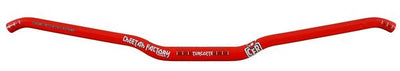 Mountain Sports Distribution, Brett Turcotte Signature Bar, [product_type],  Red - Specialty Motorsports