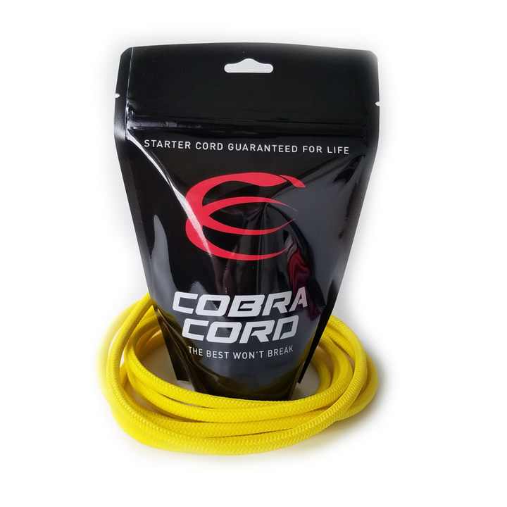 Snowmobile Cobra Cord -  - Accessories - Specialty Motorsports - ATV, Snowbikes & Motorcycle Parts and Accessories