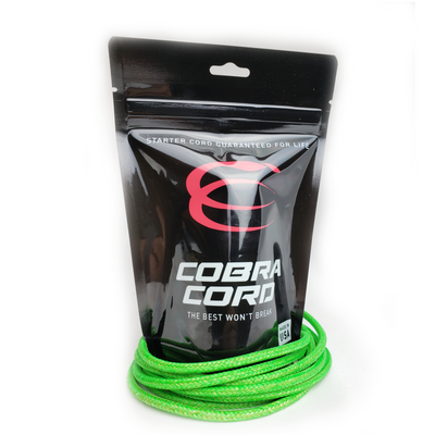 Cobra Cord - Snowmobile Cobra Cord -  Accessories - Cord, Snow Sports - Specialty Motor Sports Ltd. - 