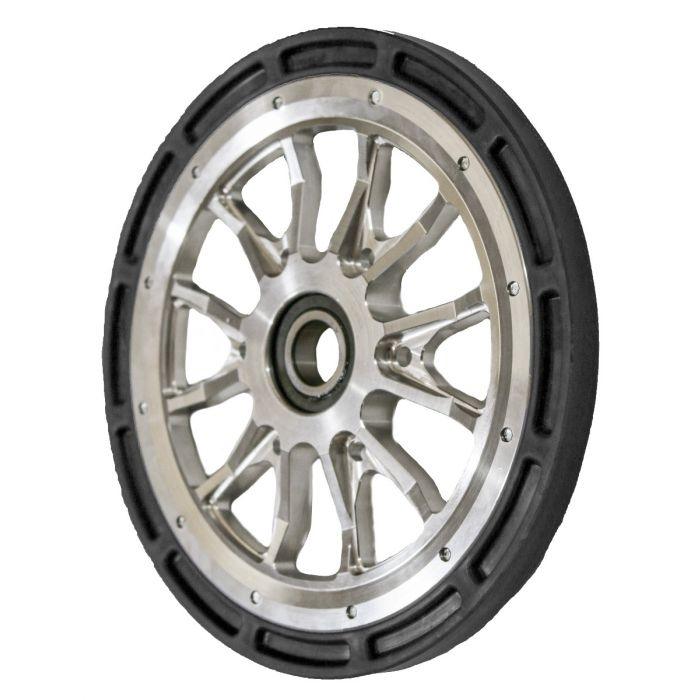 IceAge Hellfire Wheels 8" -  - Shocks & Suspension - Specialty Motorsports - ATV, Snowbikes & Motorcycle Parts and Accessories